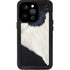 Cow iPhone 15 Pro Waterproof Case